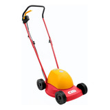 Cortador De Grama Elétrico Cid 32 1050w 30cm Com Reciclador