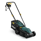 Cortador De Grama Elétrico Tekna 1000w Lm320ebn