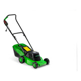 Cortador De Grama Elétrico Wm-350 1800w Mono 220v Trapp