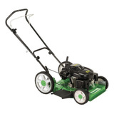 Cortador De Grama Gasolina 6,5hp Lf-600rm Sem Coletor Trapp
