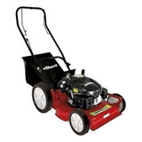 Cortador De Grama Gasolina Coletor 6 Hp 190 Cc $ É Imbativel
