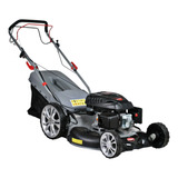 Cortador De Grama Gasolina Com Tracao Lr220t Kawashima Nf