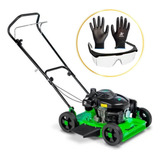Cortador De Grama Gasolina Lf-600g 6,5hp 4t Trapp C/ Brindes