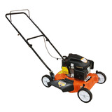 Cortador De Grama Gasolina Oleo-mac 4,0hp Corte 51cm Potente