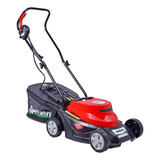 Cortador De Grama Gc-34 Com Recolhedor