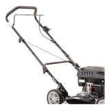 Cortador De Grama Kawashima Lr200 6hp Gv600 4t 50cm De Corte Cor Cinza