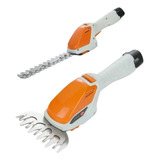 Cortador De Grama Podador De Galhos Portátil Elétrico 12v