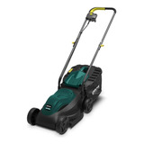 Cortador De Grama Tekna Com Recolhedor Lm320ebn1 110v