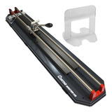 Cortador De Pisos Profissional 115cm Cortag + 500 Espaçador