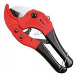 Cortador De Tubos De Pvc 42mm Com Mtx Emborrachado Cabo