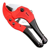 Cortador De Tubos De Pvc Ppr 42mm Com Cabo Emborrachado Mtx