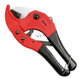 Cortador De Tubos De Pvc Ppr 42mm Com Cabo Emborrachado Mtx