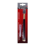 Cortador De Vidro Cabo De Metal Com Recipiente Para Óleo Mtx
