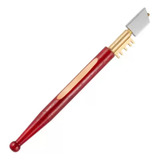 Cortador De Vidro Profissional Caneta Diamante 5mm