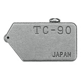 Cortador De Vidro Tc-90 Cabeça De Corte Tc 90 Sem Cabo