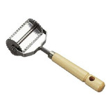 Cortador Dentado Inox Eppicotispai 6x4cm Cappelletti/ravioli