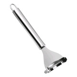 Cortador Descascador De Milho Inox Debulhador Ralador Manual