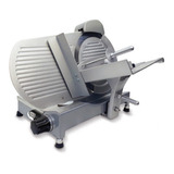 Cortador E Fatiador De Frios Industrial Lâmina 300 Mm Cfi 30
