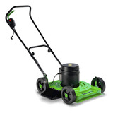 Cortador Elétrico Para Grama Trapp De 2500w Mc 50e 60hz