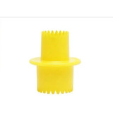 Cortador Furador De Cupcake P/ Rechear Tira Miolo Blue Star
