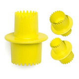 Cortador Furador De Cupcake Para Rechear Tira Miolo 