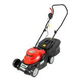 Cortador Grama Com Recolhedor Garthen Gc-34 1100w 220v