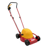 Cortador Grama Elétrico Cid 35cm 1050w Com Recyclador 220v 