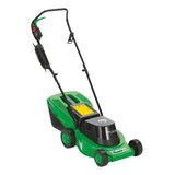 Cortador Grama Elétrico Wm-350 1800w 127v C/recolhed - Trapp