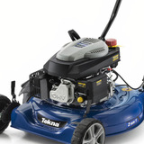 Cortador Grama Gasolina 5hp C/ Saída Lateral T500g50ln Tekna