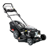 Cortador Grama Gasolina 6hp 4t Tração Recolhedor 4x1 Toyama