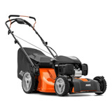Cortador Grama Husqvarna Lc353 4,2hp (4x4) Tração Integral