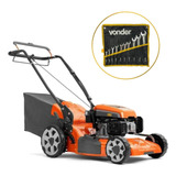 Cortador Grama Lc151s 3,6hp Recolhedor Husqvarna C/ Brinde