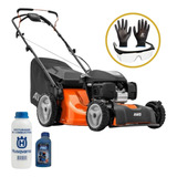 Cortador Grama Lc353 (4x4) Husqvarna + Kit Brindes Inclusos