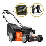 Cortador Grama Lc353(4x4) Husqvarna + Kit Acessórios Brindes