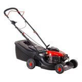 Cortador Grama Máquina Gasolina 4t Kawashima Lr-160p Coletor