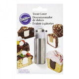 Cortador Inox Wilton P/ Rechear Cupcake Original Wilton