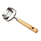 Cortador Oval Aço Inox Ravioli Cappelletti Eppi Original Nf