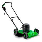 Cortador Para Grama 2500w Elétrico Trapp Mc 50e 60hz
