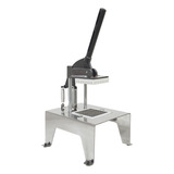 Cortador Picador De Mesa Grande Inox