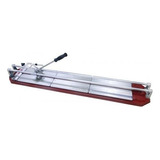 Cortador Piso E Ceramica 115cm Manual Super 1150 Cortag