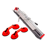 Cortador Riscador Super900 Cortag E Kit Ventosas