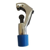 Cortador Tubos Cobre Aluminio Escariador 1/8 A 1/1/8
