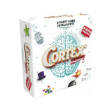 Cortex: Challenge 2 Jogo De Tabuleiro