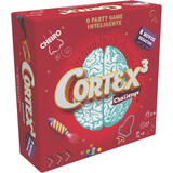 Cortex: Challenge 3 Jogo De Tabuleiro