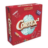 Cortex 3 Challenge  Jogo De