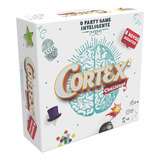 Cortex Challenge 2 Jogo De Cartas