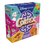Cortex Disney Edition - Jogo De