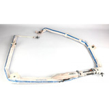 Cortina Airbag Lado Esquerdo Gm Cruze Ltz 17 Original 16330