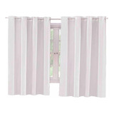 Cortina Blackout Corta Luz Pvc 220cm X 130cm