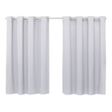 Cortina Blackout Corta Luz Pvc 220cm X 140cm
